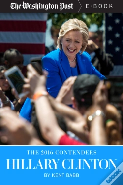 Capa do artigo 2016 Contenders: Hillary Clinton