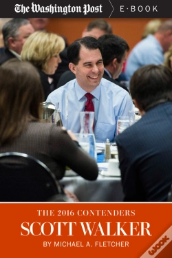 Capa do artigo 2016 Contenders: Scott Walker