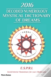 Capa do artigo 2016 Decoded Numerology Mystical Dictionary Of Dreams