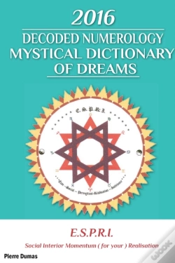 Capa do artigo 2016 Decoded Numerology Mystical Dictionary Of Dreams