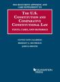 2016 Document Appendix And Case Supplement To The U.S. Constitution And Comparative Constitutional Law - Preview