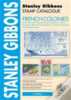 2016 French Colonies