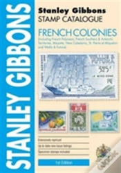 Capa do artigo 2016 French Colonies