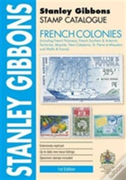 Capa do artigo 2016 French Colonies
