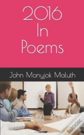2016 In Poems
