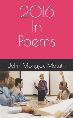 Capa do artigo 2016 In Poems