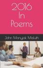2016 In Poems - Preview