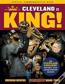 Capa do artigo 2016 Nba Champions (Eastern Conference)