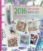2016 Une Annee 100  Diy - Preview