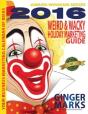 2016 Weird & Wacky Holiday Marketing Guide - Preview