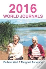 Capa do artigo 2016 World Journals