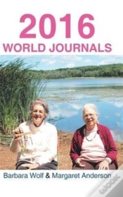 Capa do artigo 2016 World Journals