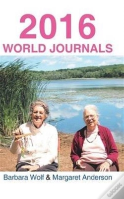 Capa do artigo 2016 World Journals