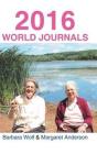 2016 World Journals - Preview
