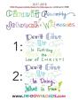 2017-2018 Jehovah'S Witnesses Circuit Assembly Program Notebook For Kids For Both Circuit Assemblies - Preview