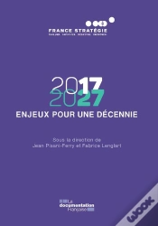Capa do artigo 2017-2027 - Enjeux Pour Une Décennie