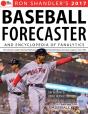 2017 Baseball Forecaster - Preview