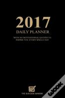 2017 Daily Planner