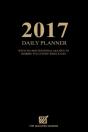 2017 Daily Planner - Preview