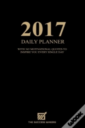 2017 Daily Planner