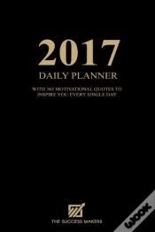 Capa do artigo 2017 Daily Planner
