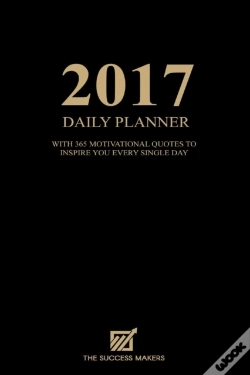 Capa do artigo 2017 Daily Planner