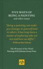 2017 Essay Prize Winners, Notting Hill Editions - Preview