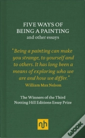 2017 Essay Prize Winners, Notting Hill Editions