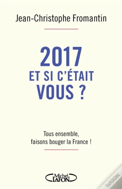 Capa do artigo 2017, Et Si C'Était Vous