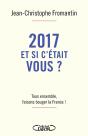 2017, Et Si C'Était Vous - Preview