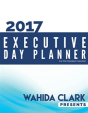 2017 Executive Day Planner - Preview
