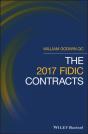 2017 Fidic Contracts - Preview