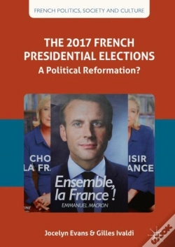 Capa do artigo 2017 French Presidential Elections