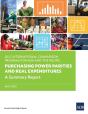 2017 International Comparison Program For Asia And The Pacific - Preview