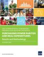 2017 International Comparison Program For Asia And The Pacific - Preview