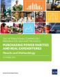 2017 International Comparison Program For Asia And The Pacific - Preview