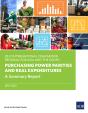 2017 International Comparison Program In Asia And The Pacific - Preview