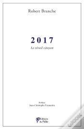 Capa do artigo 2017 ; Le Réveil Citoyen