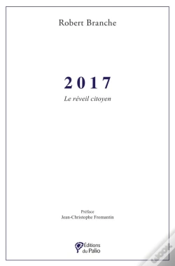Capa do artigo 2017 ; Le Réveil Citoyen