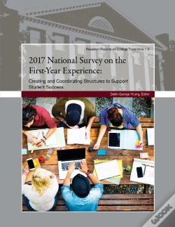 Capa do artigo 2017 National Survey On The First-Year Experience