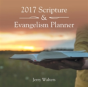 2017 Scripture & Evangelism Planner - Preview