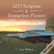 Capa do artigo 2017 Scripture & Evangelism Planner