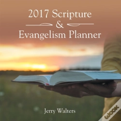 Capa do artigo 2017 Scripture & Evangelism Planner