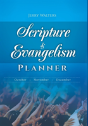 2017 Scripture & Evangelism Planner October - December - Preview