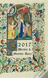 2017 Tudor Planner