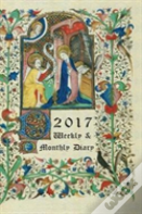 2017 Tudor Planner