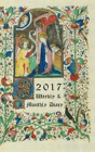 2017 Tudor Planner - Preview