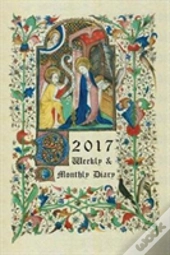 2017 Tudor Planner