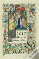 2017 Tudor Planner