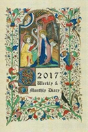 2017 Tudor Planner - Preview